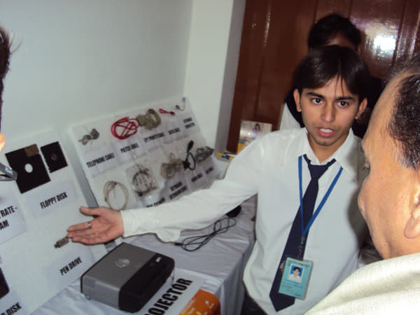 SPU College Pali Campus photo 1